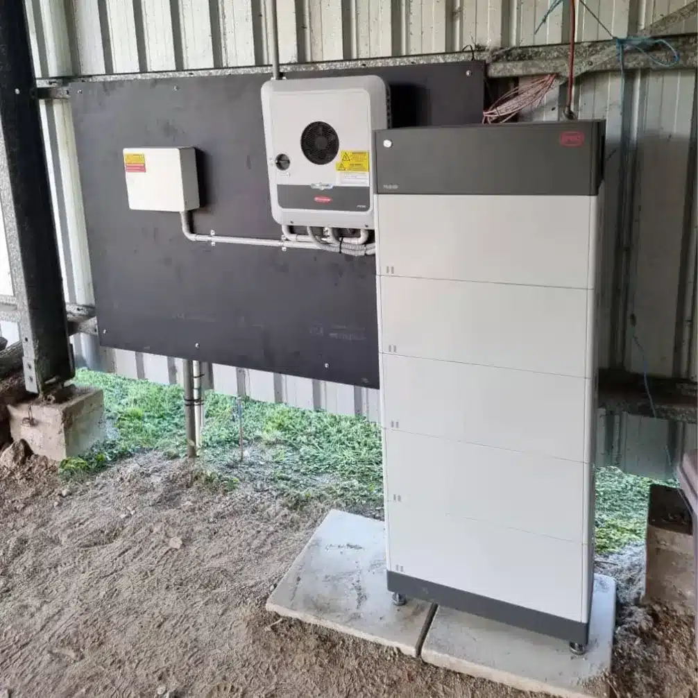 solar-battery