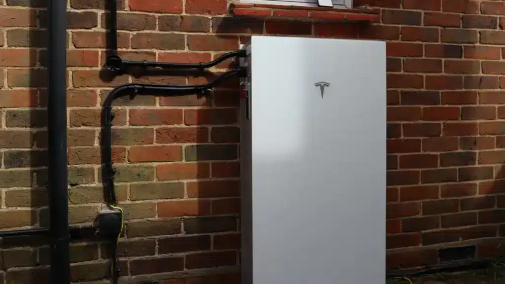 Tesla Powerwall