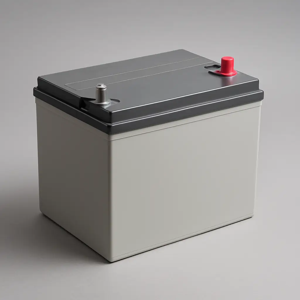 leadacid battery