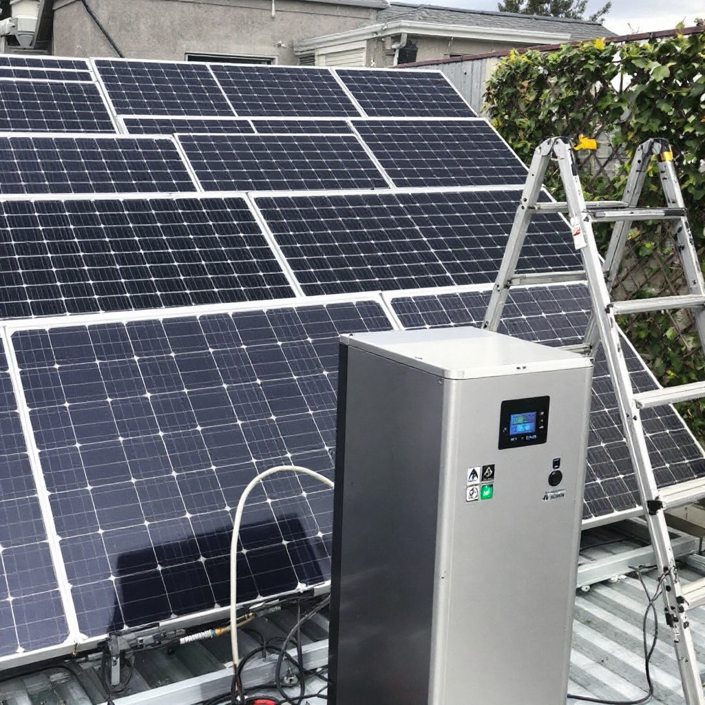 Solar