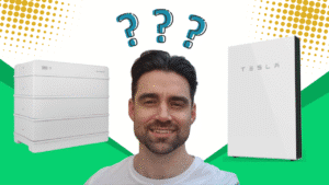 How to Choose the Right Solar Battery in 2025