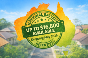 Australia’s Battery Manufacturing Push Accelerates